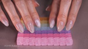 АСМР самые приятные триггеры для крепкого сна / ASMR