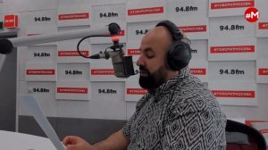 «ОТБОЙ (16+)» 23.05/ВЕДУЩИЙ: Георгий Бабаян.