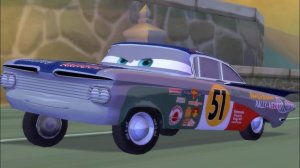 МУЛЬТ ТАЧКИ РАМОН ГОНЩИК ГОНКА В ИТАЛИИ ИГРА CARS 2 МАШИНКИ МОЛНИЯ МАККУИН МУЛЬТИКИ ДЛЯ МАЛЬЧИКОВ