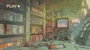 F I L E S U N D A Y [Cyberpunk Synthwave Memory Fragments from Obsolete Archives]