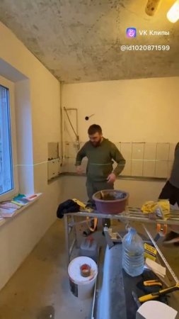 Ремонт однушки за 30 дней