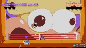 Pizza Tower | Стрим