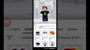 Как создать свою футболку на телефоне и компьютере в roblox в 2025 году