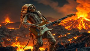 HEAVY METAL 82