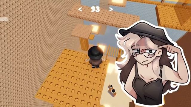 Позор roblox фандома! Роблоксерша Аникс оказалось скамершей! смотреть онлайн