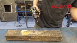 Шурик от worx135