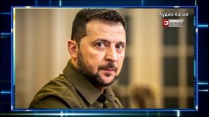 «Напор России не ослабевает». Шарий:  Зеленский врет всему населению Украины