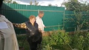 Отзыв для Скважина 24 - Ремонт и чистка скважин в Москве  (1)