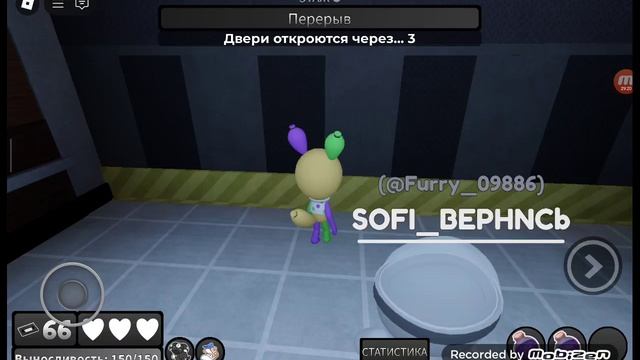 ПЫТАЮСЬ ДОЙТИ ДО 20 ЭТАЖА!? МИР ДЕНДИ КОПЛЮ НА БРАЙТНИ! смотреть онлайн