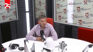 «Без галстуков»: Сергей Лазарев, «Чистое Приморье» - об утилизации ТКО в крае
