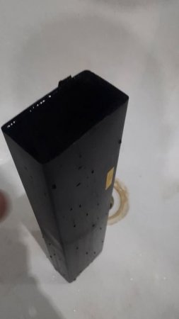 Аккумуляторный отсек Kugoo Kirin M2+ 36V