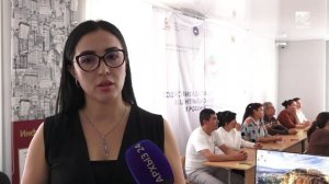 В КЧР стартовал образовательный проект по адаптации трудовых мигрантов