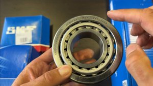 ООО «СИБАРИТ ТРЕЙД» |Подделка SKF| Отличие фейковых запчастей от оригинала