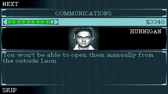 Resident Evil: Degeneration [Nokia N-Gage]