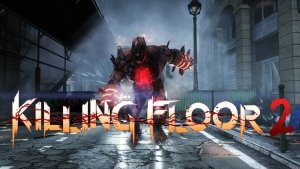 Killing Floor 2 (Online) Играем под клубняк