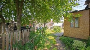 Ермолаево. Енисейская