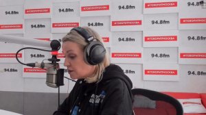 «ЛИЧНЫЕ ОБСТОЯТЕЛЬСТВА (16+)» 21.06//ВЕДУЩАЯ: Вероника Романова./ГОСТЬ: Ирина Смолярчук.