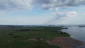 Сельхоз земли Лаишевский Район - Курманаково