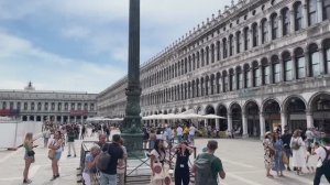 Прогулка по Венеции Город, где вода вместо улиц! Тур по самому романтичному месту Европы