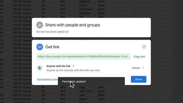 How to Use Your Own Database to Generate Unique Pages