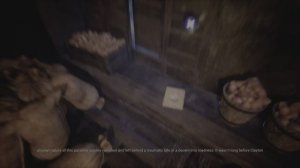 (Ps4/Ps5) - игра Black Death : A Tragic Dirge (достижение - Apple Candy "Древо жизни..").