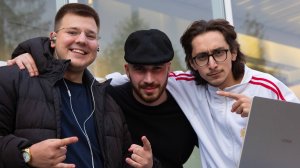 USLU OPEN AIR 2024 | ВНЕУЧЕБЫ