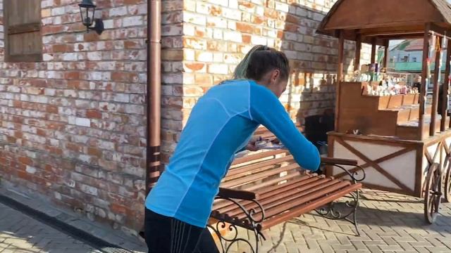 Чемпионат Республики Татарстан, спринт масстарт, 16.10.2021 смотреть онлайн