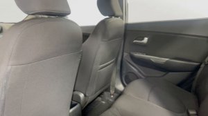 Kia Rio 70796