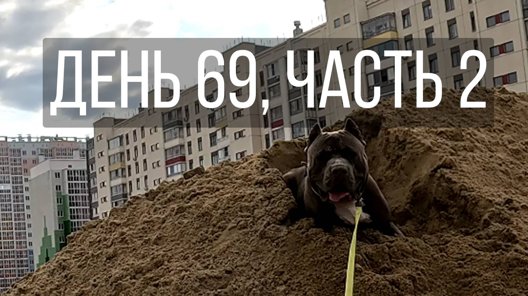 День 69, часть 2