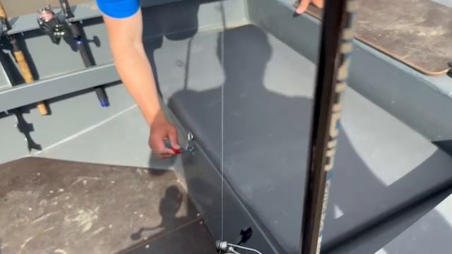 Обзор на Парус 420R.mp4 смотреть онлайн