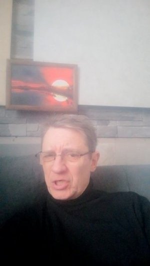 Анекдот про разрыв отношений.