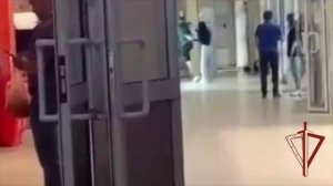 🔪В торговом центре в Воскресенске 19-летний молодой человек устроил поножовщину🔪