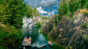 Россияне скупили все туры на Север и Арктику. Чем вызван ажиотаж?