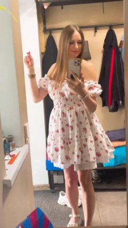Мало... 🙃 #nastenchka #fyp #love #reels #viral #trending #рекомендации #лето #топ #shorts