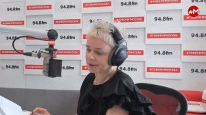 «ПОТОК. УМНЫЕ ПАРНИ. СВОЯ ПРАВДА. (16+)» 14.05