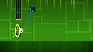 Гайд на геометрию дэш