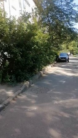 Дворики Гарькавого