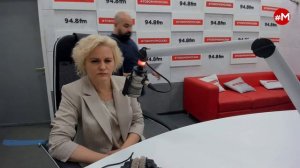 «НАСЛЕДИЕ (16+)» 16.07/ВЕДУЩИЙ: Николай Стариков//ГОСТЬ: Анна Сучилина.