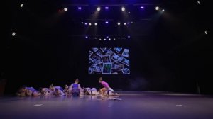 №7. Юбилейный концерт ШТИ Карусель и ШСХ Шаги «Спешите любить»