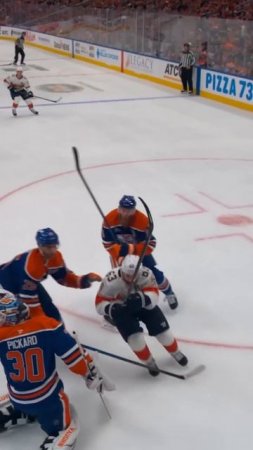 Marchand SILENCES Rogers Place
