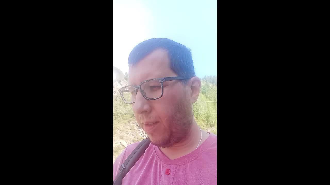Саяно-Шушенская ГЭС