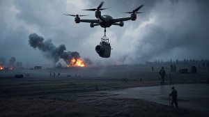 Зафиксированно использование Киевом химического оружия более 500 случаев