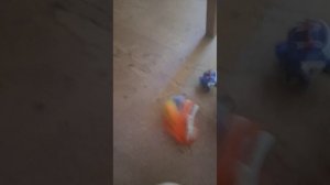 3 сезон 12 серия победа