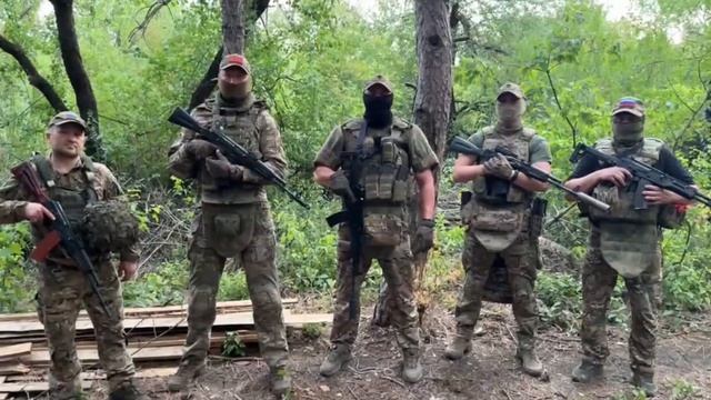Доставочки и благодарочки