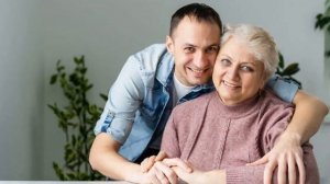 КАК МАМИНЫ, ГЛАЗА- сл Нины Ганькиной музыка исполняет Любовь Кузнецова баян.