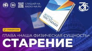 Спикерская по книге ЖЧ «Старение» (Анонимные Наркоманы).mp4