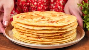 Главный секрет безумно вкусной американской пасты! Дешево, быстро и вкусно!