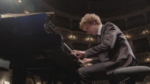 Фридерик ШОПЕН - Этюд до минор, Op. 10 № 12 «Революционный» / Ян ЛИСЕЦКИЙ