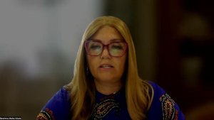 Р-т Бат-Шева Малка Альбац , глава "ПИНХАС"