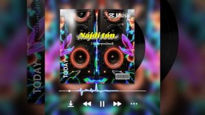 Nájdi tón ( DJ SkorpionJasod) #музыка #песня #любовь #джасод #topc